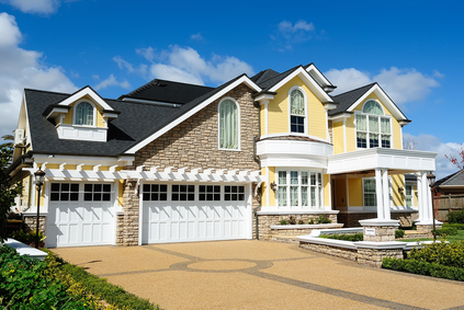 How Often Should You House Wash in the North Carolina Mountains?