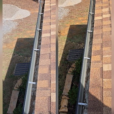 Gutter-cleaning-Hays-NC 1