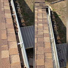 Gutter-cleaning-Hays-NC 0