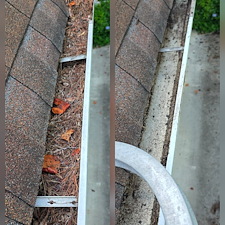 Gutter-cleaning-North-Wilkesboro 4