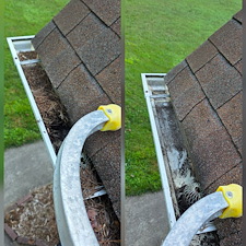 Gutter-cleaning-North-Wilkesboro 3