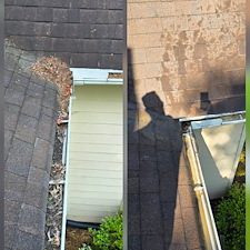 Gutter-cleaning-North-Wilkesboro 2