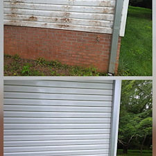 House-wash-Traphill-NC 0