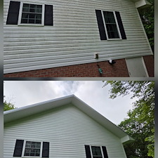 House-wash-Traphill-NC 1