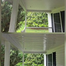 House-wash-Traphill-NC 2