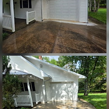 House-wash-Traphill-NC 4