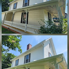 House-washing-Wilkesboro-NC 0