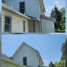 House-washing-Wilkesboro-NC 1