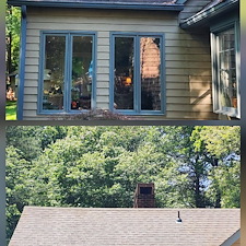 Roof-cleaning-Wilkesboro-nc 0