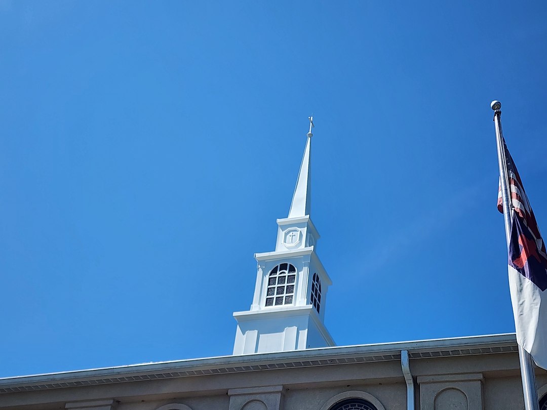 Steeple cleaning wilkesboro nc 