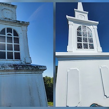 Steeple-cleaning-wilkesboro-nc 0
